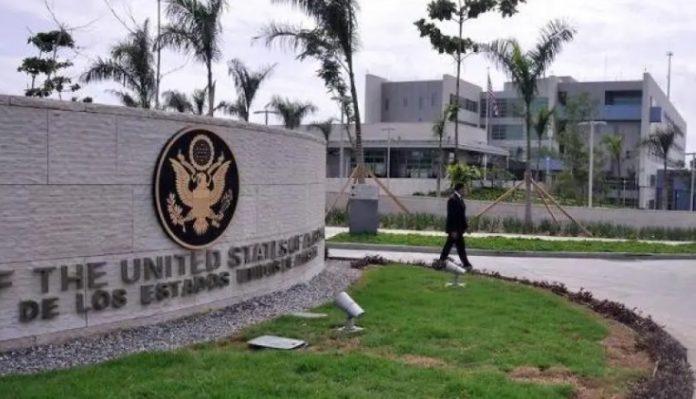 FACHADA-EMBAJADA-DE-ESTADOS-UNIDOS