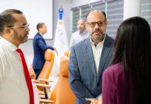 ITLA y Fortinet fortalecen alianza estratégica para impulsar la ciberseguridad en República Dominicana