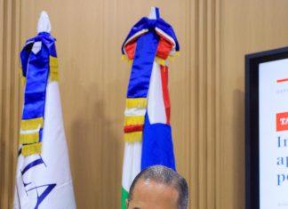Policía Nacional e ITLA firman acuerdo para impulsar formación tecnológica y transformación digital institucional.