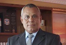 ACCION MULTI EMPRESARIAL PROPONE REUNION URGENTE GOBIERNO Y EMPRESARIOS SDE.