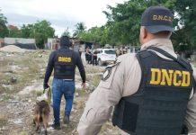 CONSOLIDAN INTELIGENCIA OPERATIVA CONTRA EL TRÁFICO DE DROGAS; SACAN DE LAS CALLES MÁS DE 900,000 GRAMOS.