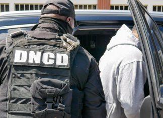 RD DISPONE EXTRADICIÓN A ESTADOS UNIDOS DE DOMINICANO ACUSADO DE TRÁFICO DE HEROÍNA.