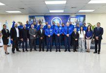 CESAC inaugura taller regional OACI sobre gestión de riesgos internos en seguridad de la aviación.