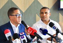 Gobierno ha entregado 926 nuevas aulas y proyecta alcanzar meta de 1,500 para el inicio del año escolar 2026-2027.