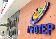 Gobierno anuncia apertura de nuevo centro del INFOTEP en La Vega.