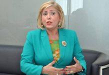 CINCO PREGUNTAS A CESARINA MEJÍA SOBRE EL PARQUE CEMENTERIO JARDINES DEL RECUERDO EN SDE.