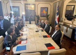 CNM confirma a cinco jueces de la Suprema Corte y abre seis vacantes.