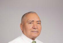 Notarios con Sánchez Parra llega a acuerdo electoral con el Dr. Jhon Richard Paniagua.