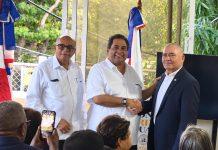 Corriente “Notarios con Sánchez Parra” formaliza acuerdo electoral y se integra a la candidatura del Dr. Jhon Richard Paniagua.