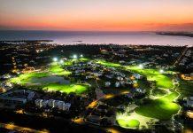 Playa Nueva Romana sigue creciendo como una de las comunidades residenciales de referencia en el Caribe .